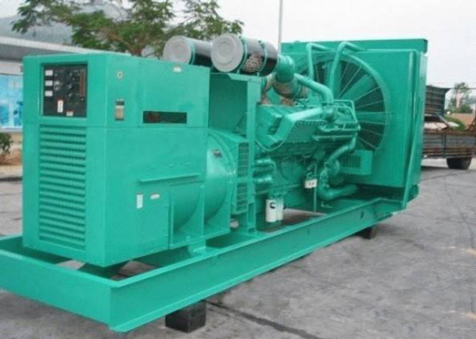 永修75kw康明斯柴油发电车出租图片 永修75kw康明斯柴油发电车出租图片