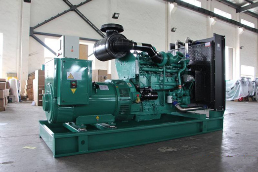 永修320kw康明斯柴油发电车出租组图片 永修320kw康明斯柴油发电车出租组图片