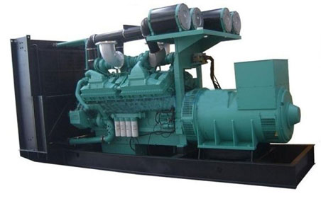 永修200kw康明斯发电机组图片 永修200kw康明斯发电机组图片