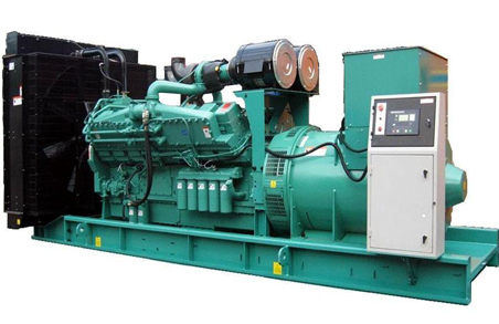永修570kw康明斯柴油发电机组图片 永修570kw康明斯柴油发电机组图片