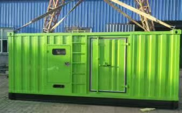 永修600kw大型柴油发电机组出租价格 永修600kw大型柴油发电机组出租价格